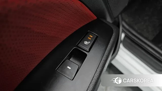 Hyundai Avante AD id 2966793 из Кореи 9