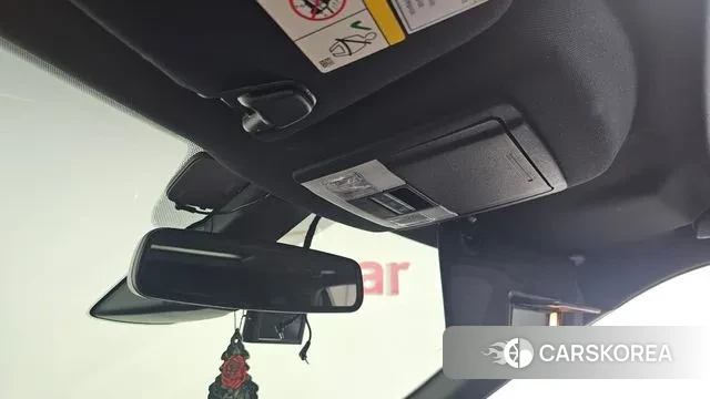 Ford Explorer id 3531186 из Кореи 9