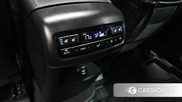 Hyundai Palisade id 4495172 из Кореи 9