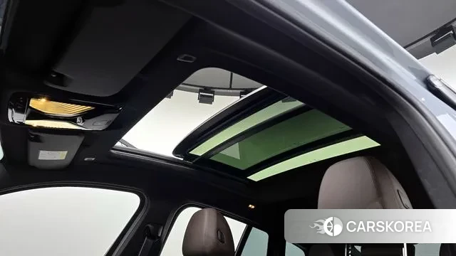 BMW X4 (G02) id 3523757 из Кореи 9