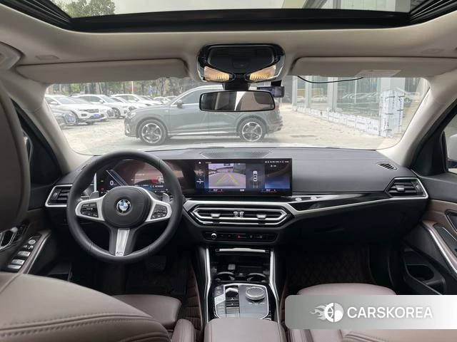 BMW 3 series id 4348418 из Китая 9