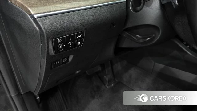 Kia K5 Hybrid 3rd Generation id 4835681 из Кореи 9