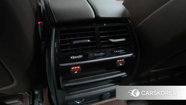 BMW 5 Series (G30) id 4727710 из Кореи 9