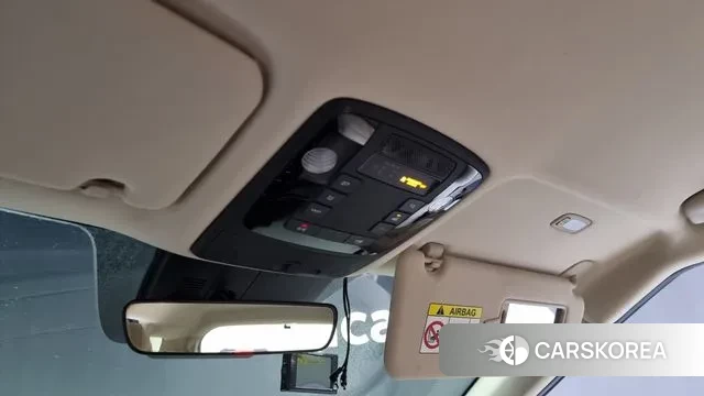 Kia Carnival 4th generation id 3417180 из Кореи 9