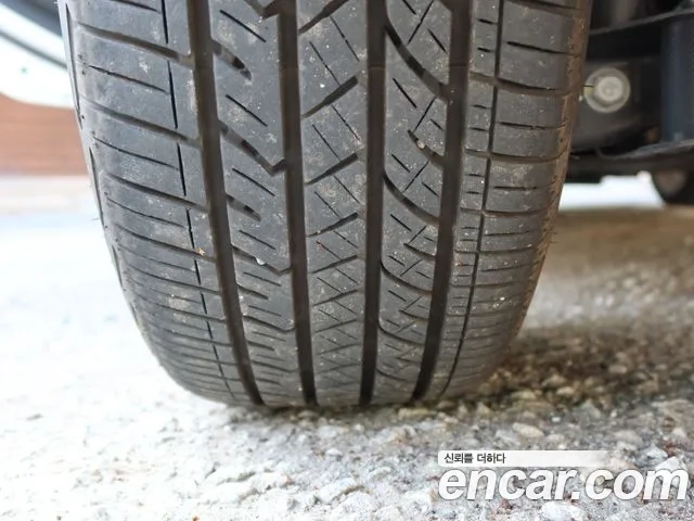 Genesis G70 id 2912885 из Кореи 9