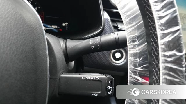 Renault Korea (Samsung) XM3 id 4677296 из Кореи 9