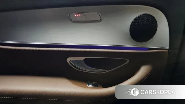 Mercedes-Benz E-Class W213 id 3384884 из Кореи 9