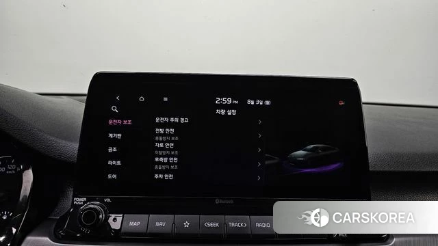 Kia Seltos id 4658035 из Кореи 9