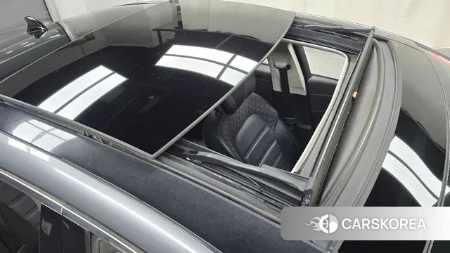 Renault Korea (Samsung) SM6 id 3563121 из Кореи 9