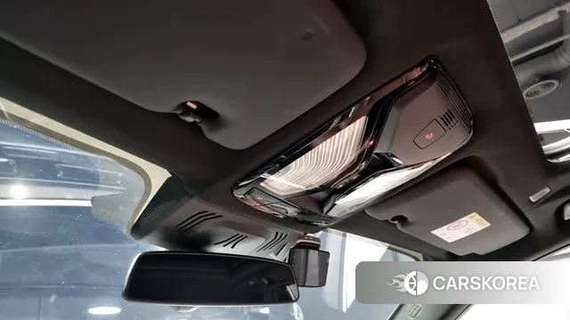 BMW X5 (G05) id 3482855 из Кореи 9