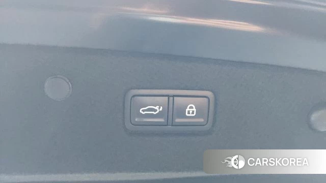 Kia The New K8 Hybrid id 4584173 из Кореи 9