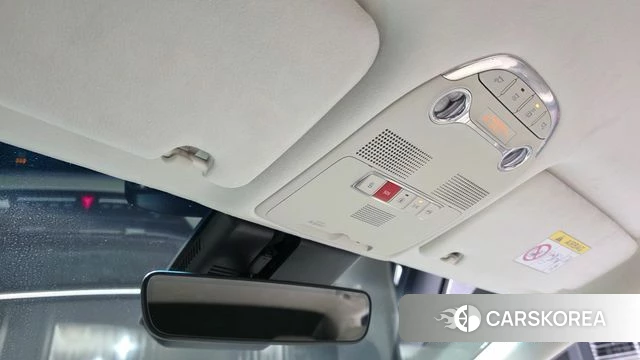 Hyundai The New Grandeur IG Hybrid id 4443843 из Кореи 9