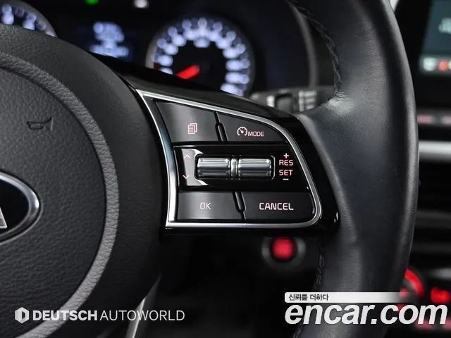 Kia Come New K3 id 2864959 из Кореи 9