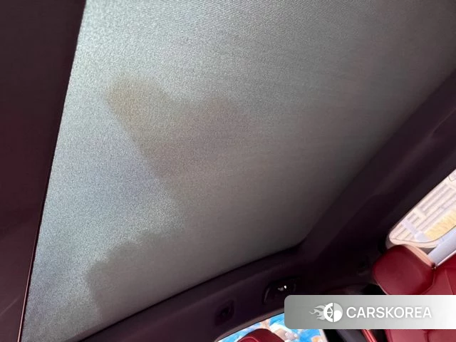 Porsche Cayenne (PO536) id 3833085 из Кореи 9