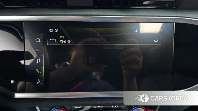 Audi Q3 (F3) id 2914876 из Кореи 9