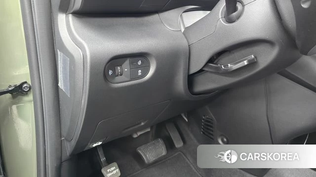 Hyundai Casper id 4468896 из Кореи 9