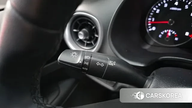 Kia The New K3 2nd generation id 3620135 из Кореи 9