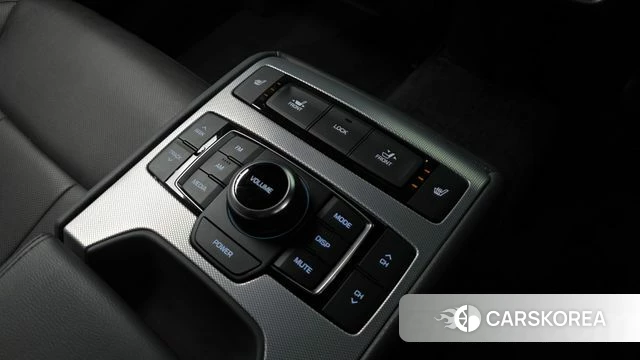 Genesis G80 id 3845914 из Кореи 9