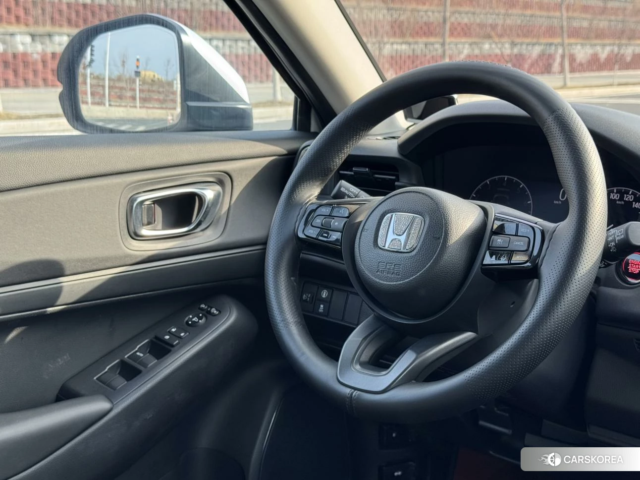 Honda XR-V id 4413382 из Китая 9