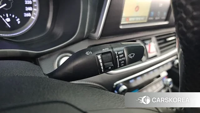 Hyundai Grandeur IG id 3464820 из Кореи 9