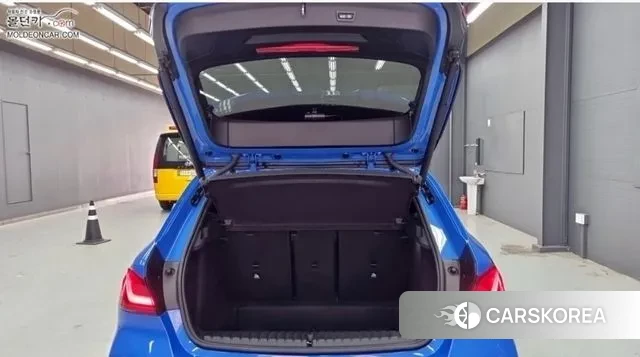 BMW 1 Series (F40) id 3747875 из Кореи 9