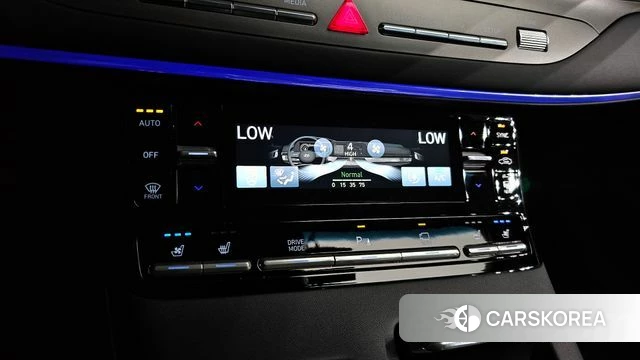 Hyundai The New Grandeur IG id 4018779 из Кореи 9