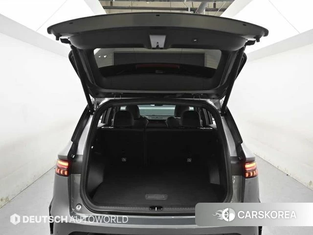 Renault Korea (Samsung) Grand Coleos id 3825892 из Кореи 9