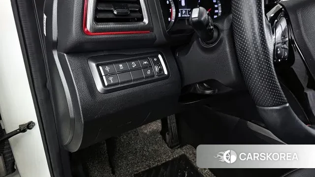 Ssangyong Berry New Tivoli id 3111336 из Кореи 9