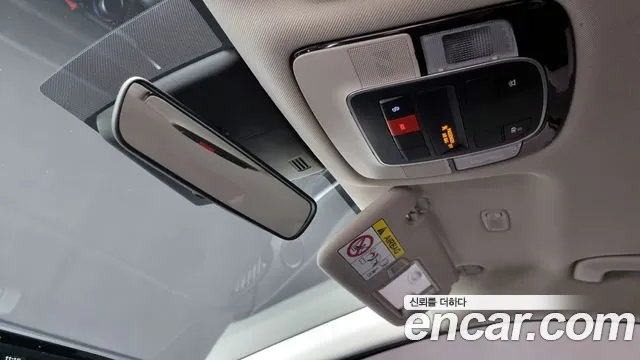 Hyundai Sonata (DN8) id 2744888 из Кореи 9