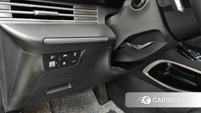 Hyundai The New Grandeur IG id 4646717 из Кореи 9