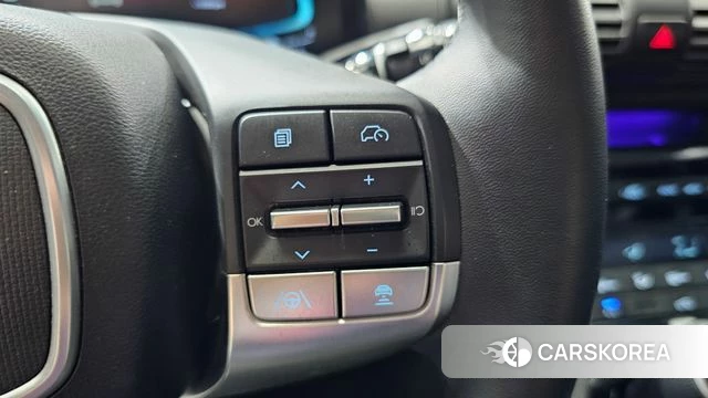 Hyundai Casper id 4415519 из Кореи 9