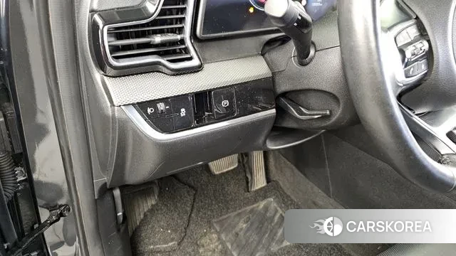 Kia Sportage 5th Generation id 3058462 из Кореи 9