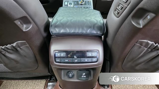 Hyundai The New Palisade id 4506638 из Кореи 9