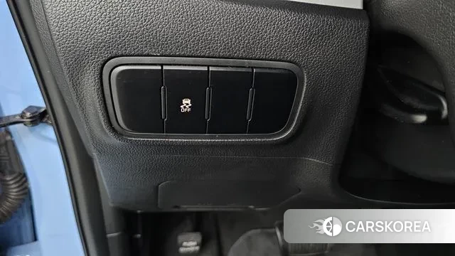 Kia The New Ray id 3242028 из Кореи 9