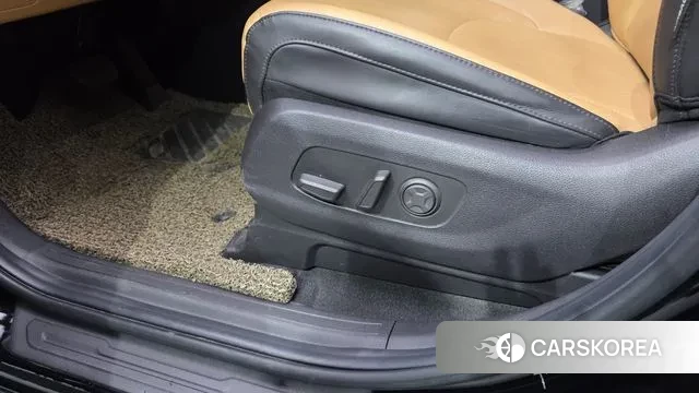 Kia Carnival 4th generation id 3747275 из Кореи 9