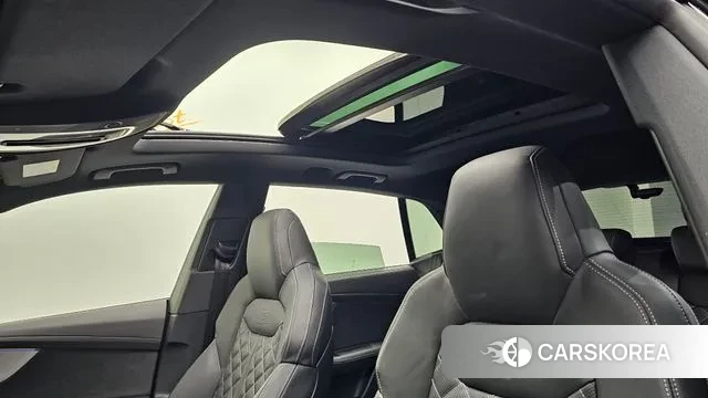 Audi Q8 (4M) id 3492087 из Кореи 9