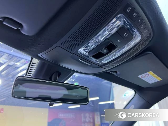 Mercedes-Benz GLB id 4228472 из Китая 9