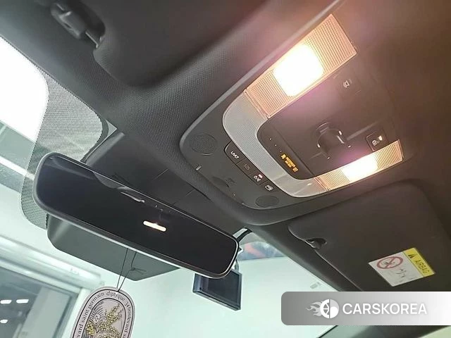 Kia Sorento 4th Generation id 3795184 из Кореи 9