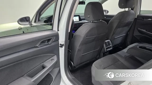 Volkswagen Golf 8th Generation id 3639655 из Кореи 9