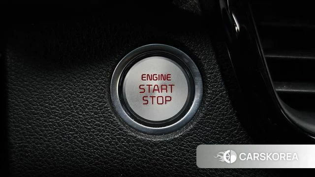 Kia The New K5 2nd generation id 4447325 из Кореи 9
