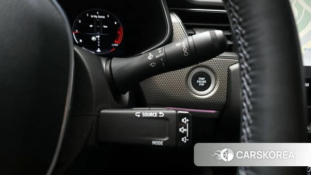 Renault Korea (Samsung) XM3 id 3922735 из Кореи 9