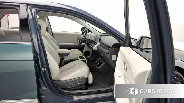 Hyundai Ionic 5 id 4624105 из Кореи 9