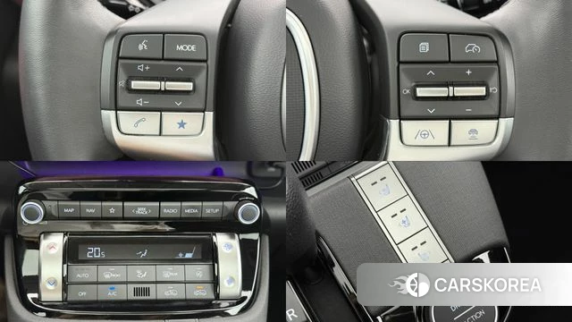 Hyundai Casper id 4480977 из Кореи 9