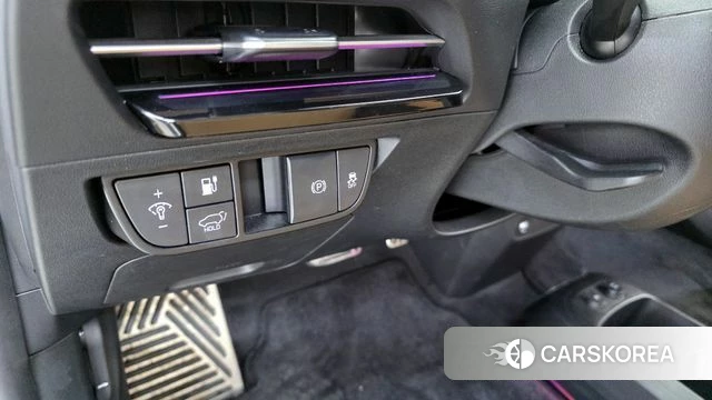 Kia EV6 id 4280458 из Кореи 9