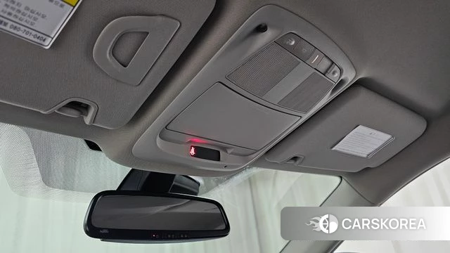 Renault Korea (Samsung) QM6 id 4483396 из Кореи 9