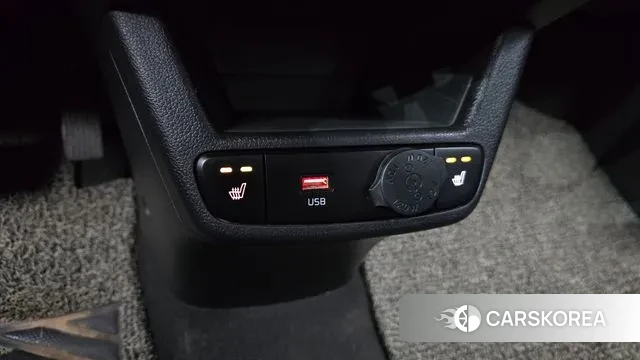 Kia The New Ray id 3601136 из Кореи 9