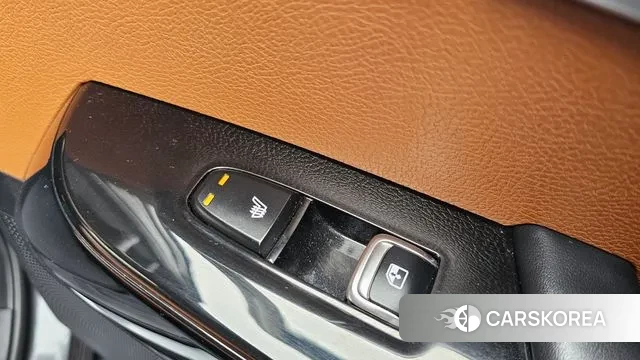 Kia Mohave Master id 3712022 из Кореи 9