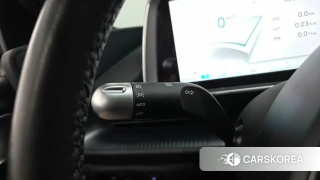Hyundai Ionic 6 id 4590717 из Кореи 9
