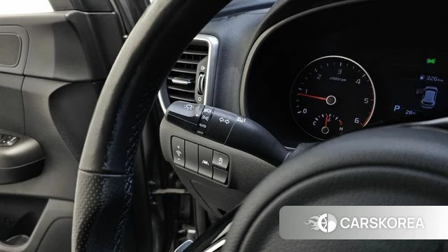 Kia Sportage The Bold id 4615145 из Кореи 9