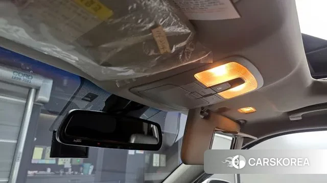 Ssangyong Beautiful Korando id 2981204 из Кореи 9